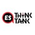 ESThinkTank (@es_thinktank) Twitter profile photo ESThinkTank (@es_thinktank) Twitter profile photo