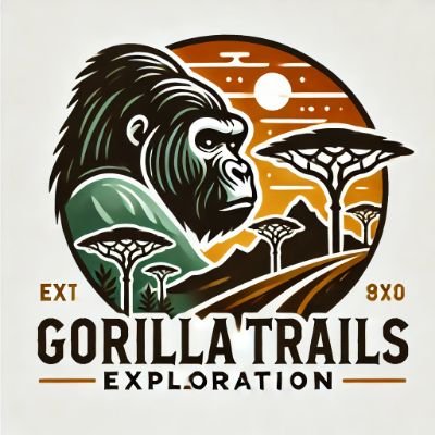 Gorillatrailz's profile picture. is a premier tour company based in Kampala, Uganda. Specializing in unforgettable wildlife experiences, we offer guided tours to witness the majestic Gorilla 🦍