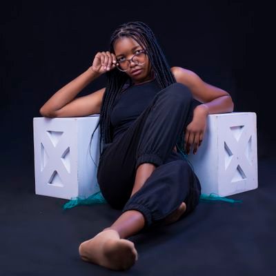 fafi_stemby's profile picture. Scenarist 
✨Dreamer✨