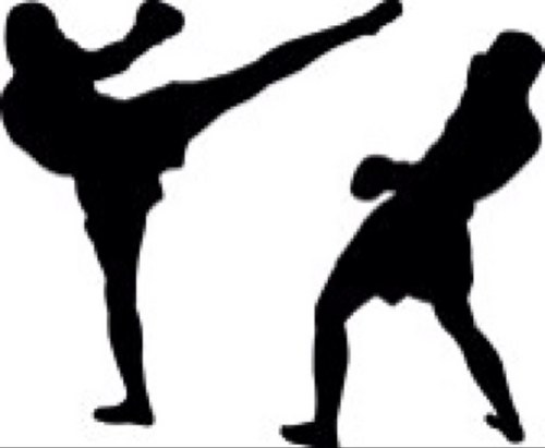 5tr41ght_mma's profile picture. newest member of the Strictly MMA family!