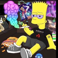 Airdrop Hunter ⚛️🧪☄️ (@ibcanon) 's Twitter Profile Photo Airdrop Hunter ⚛️🧪☄️ (@ibcanon) 's Twitter Profile Photo