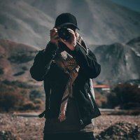 Evan Hunter (@evanhunter98) 's Twitter Profile