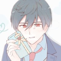すい (@qsxh0) 's Twitter Profile Photo
