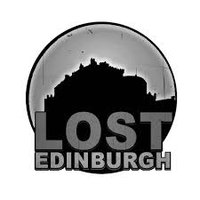 Lost Edinburgh (@lostedinburgh) 's Twitter Profile