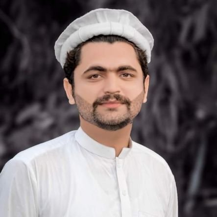 AsimNawazKhan13's profile picture. Digital Media Cell Coordinator, Tehsil Bannu۔۔
Alhamdulillah, I am an ideological worker of Jamiat Ulema-e-Islam.