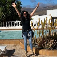 Donya Lasch (@donyalasch) 's Twitter Profile Photo Donya Lasch (@donyalasch) 's Twitter Profile Photo