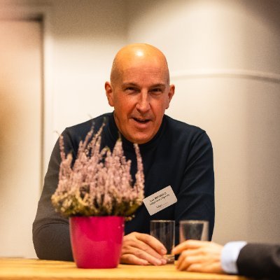 newsmanager and chief politics @ Belga News Agency - member of Raad vd Journalistiek - professional tweets: #Belga - https://t.co/2AscRhGfIe