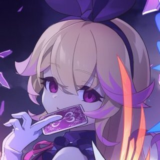 32 she/her | funny lesbian yumejoshi idiot and anime liker | DM for my locked account (mutuals only, not very selective)