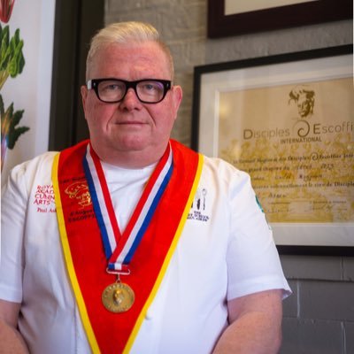 @ArtSchoolLpool @ArtSchoolCellar, @ArtofWineLtd,@Barnaclelpool @acadcularts Disciples of Escoffier