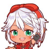 こう@ばはむーと (@elulualulu) 's Twitter Profile Photo こう@ばはむーと (@elulualulu) 's Twitter Profile Photo