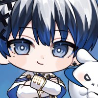 バ畜のあめぬー㌠@などすた (@amenumano_sub) Twitter profile photo