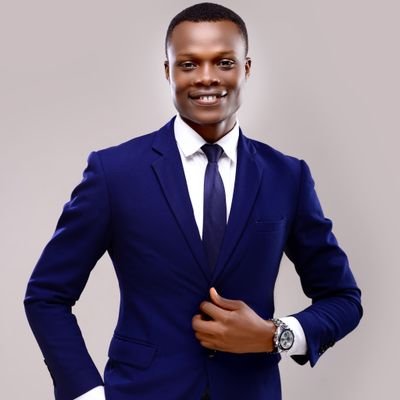 @JimjamesMuhwezi