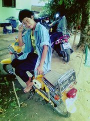 jatomZz's profile picture. 