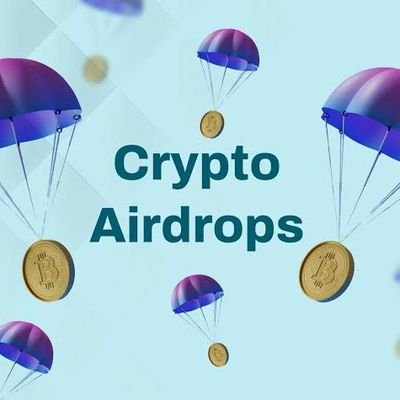 Free airdrop farming for Pc and mobile.
Follow for free airdrops
