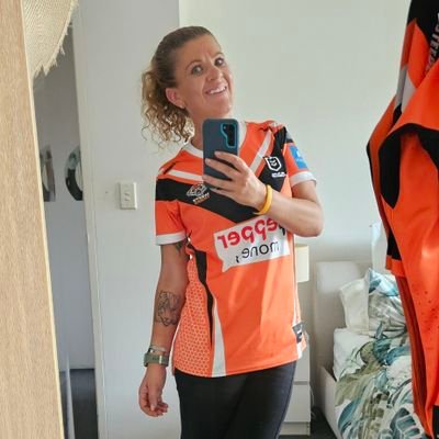Early Childhood Teacher, advocating for all children to have access to education and social inclusion. Wests Tigers fanatic and indoor plant enthusiast.