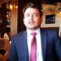 Ahmad Al Haj (@ahmadal76708401) 's Twitter Profile