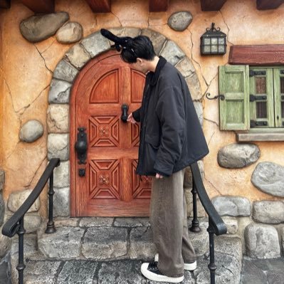 Nk0uSb's profile picture. 🇯🇵 Inglewood Inc. ←🇲🇾UOW Malaysia 🇦🇺UOW