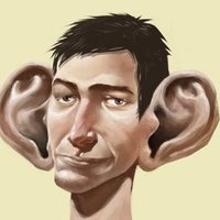 Daryl Holden (@bigearedtweeter) 's Twitter Profile