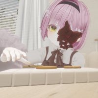 泡沫 (@ut4_vrc) 's Twitter Profile