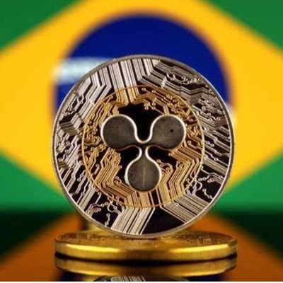 Douglas3289191's profile picture. #XRP #Ripple 💵🚀