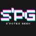S'potes geek (@antoine02747) Twitter profile photo S'potes geek (@antoine02747) Twitter profile photo