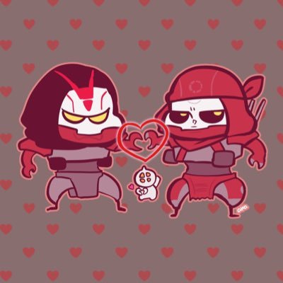 love_apexmobile's profile picture. fnaf/apex/サイバーパンク/フォトナ/映画/米津玄師/JAZZ/USRAP/WWE/Laufey/コンビニのやっすいクリームパン好き/ エペ/スト6 AKI🐍💜＆DEEJAY/シージ/skrr/レゼ編でギャン泣きした人
エッチな絵と画像はリツイートします