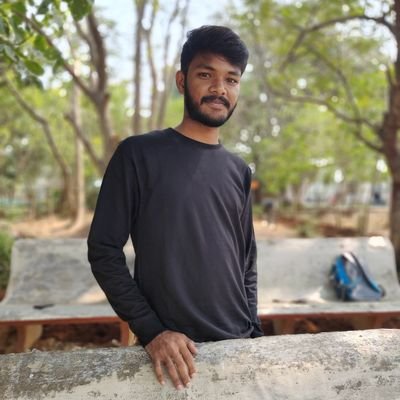 Fellow at NxtWave’s CCBP 4.0 Academy @nxtwave_tech | Knows Python, Front End Development | Completed Hands-on Projects