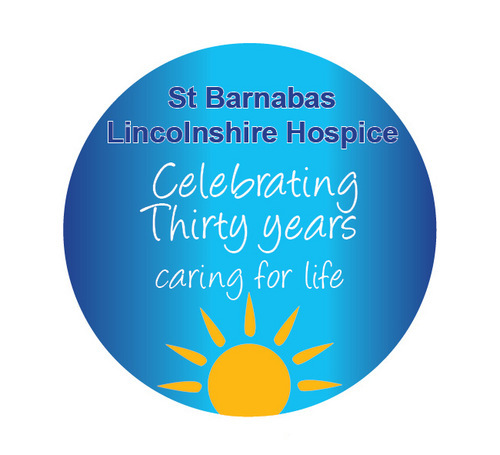 St Barnabas Lincolnshire Hospice Lottery providing funds for patient care through your kind memberships. You must be 16 or over to play or claim a prize