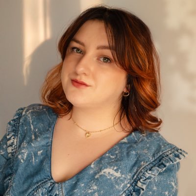 i like cozy games, heart wrenching tv shows and taylor swift • (she/her) 🌸