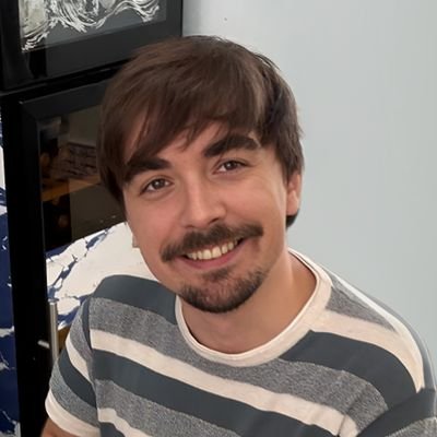 Diego Fortea Profile