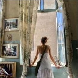 A person to survive all the sad, when you want it, time will give you.