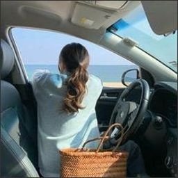 In a relationship, the most important thing is not appearance or bread, but sharing