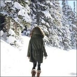 In order not to disturb your life, I chose to leave quietly