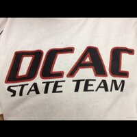 DCAC Swimming(@DCACSwimming) 's Twitter Profile Photo