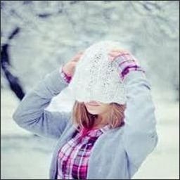 Let everything go with the flow In many cases, the more you try to do it, the more unsatisfactory you are