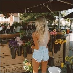 I don t want all the days to be full of light, but I only hope that every day is filled with health and soaked in warmth