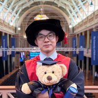 Yuezhou Wu (@tomhflser) 's Twitter Profile Photo Yuezhou Wu (@tomhflser) 's Twitter Profile Photo