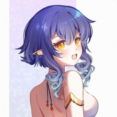 こんにちは!🎮 リギングアニメーションを使用して 2D/3D Vtuber モデルをデザインできます。🎮 #GFX 🎮#commission_open 🎮。#職業はグラフィックデザイナーです。アニメーターの私に気軽に連絡してください。