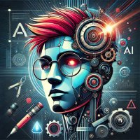 Hrishikesha AI Arts (@hrishikeshanfts) 's Twitter Profile Photo