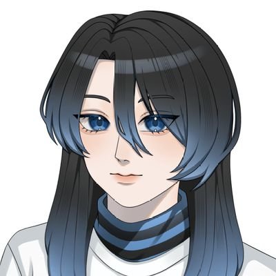 sofyumei's profile picture. SOL.F4M | Soutachi & Kambingers | Like playing games | Jarang aktif, sekali aktif ngetweet banyak