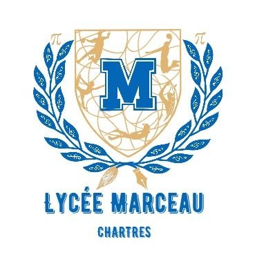 Compte officiel du lycée général Marceau de Chartres (28)
Lycée labellisé #E3D #Edusanté
Retrouvez-nous également sur Instagram : @lyceemarceau