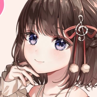 音海ゆな🎀🎶にじっ娘トークさんのプロフィール画像