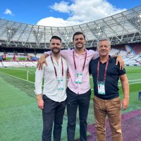 Lewis Watson (@lwatson_98) 's Twitter Profile