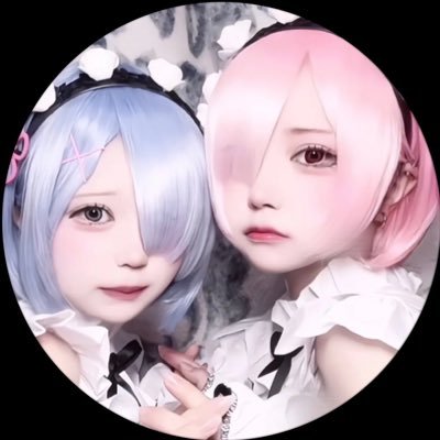 otogino_sis's profile picture. 御伽ノゆまる＆御伽ノめい🌟双子用アカウント💞「おとぎの」と読みます！姉→@yumaru090 妹→ @nemuneko_6nya