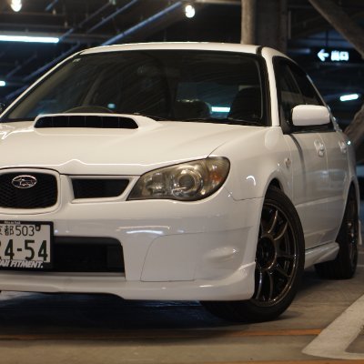 SUBARIST_FRIDAY's profile image