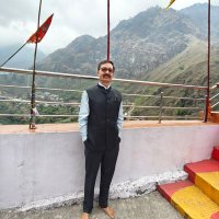 Sravan K Chettry (@skchettry) 's Twitter Profile Photo Sravan K Chettry (@skchettry) 's Twitter Profile Photo