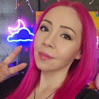 Amberlash⁷🦇💜 (Singer/Streamer) (@amberlash) 's Twitter Profile