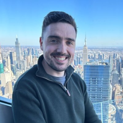 Paul Healy Profile