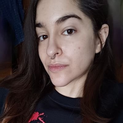 Actriz 🎭 Actriz de doblaje🎙️| Escritora 📚 | Domadora de sueños 🦋