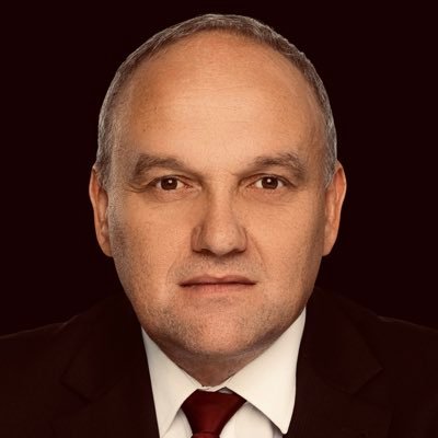 Przedsiębiorca. Poseł na Sejm RP X kadencji